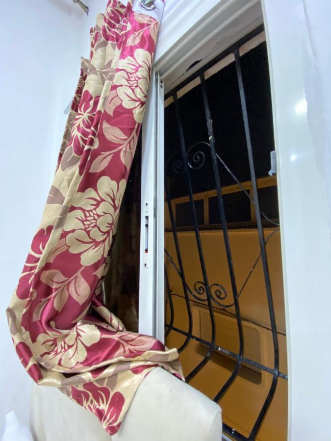 Dar Elkaram 2 호텔 라바트 외부 사진