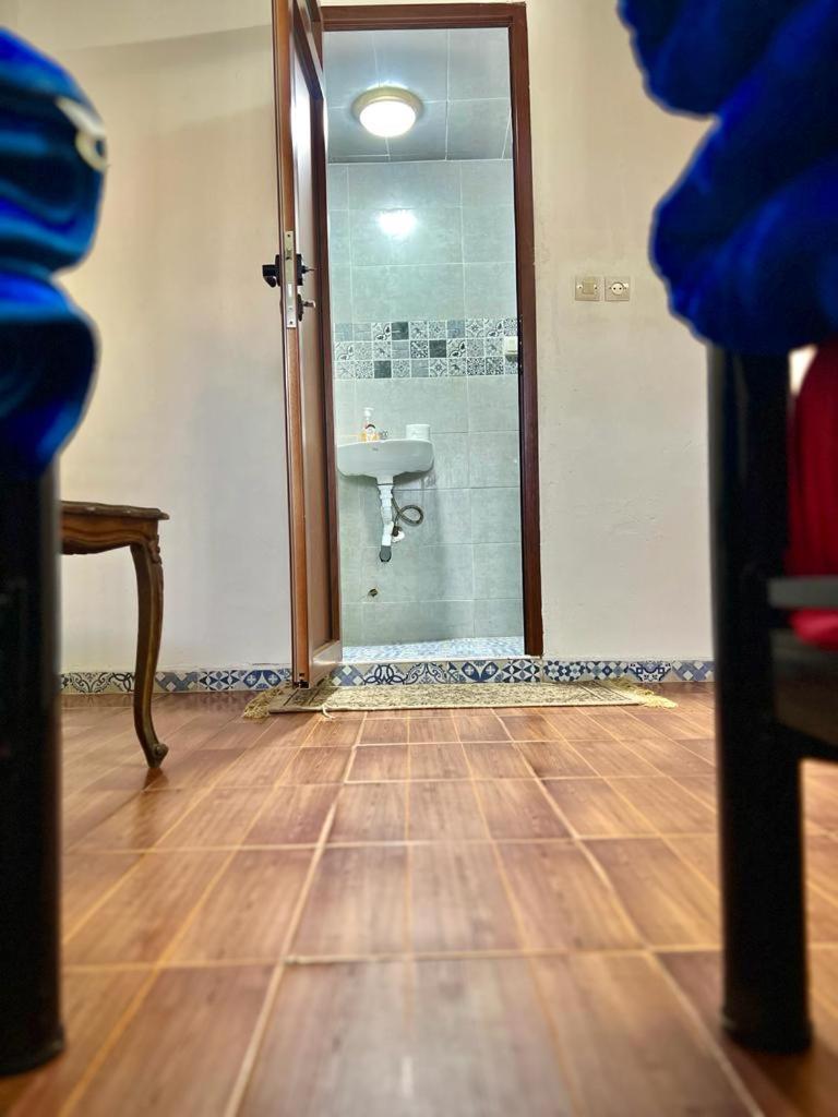 Dar Elkaram 2 호텔 라바트 외부 사진